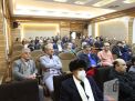گزارش تصویری بیست و پنجمین همایش ملی انجمن زمین شناسی ایران